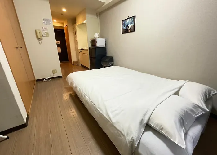 A&C Stay Shinsaibashi